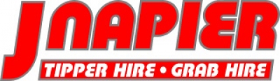 J Napier Grab & Tipper Hire